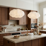 Lumen Cloud Pendant Light