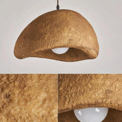 Lumen Nuage Wabi Sabi Ceiling Light