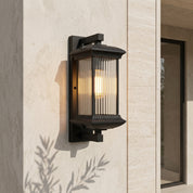 Lumen Pavos Outdoor Wall Light