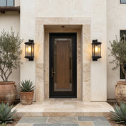 Lumen Pavos Outdoor Wall Light