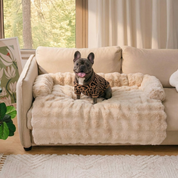 FurShield Calming Pet Sofa Protector
