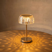 Lumen Jellyfish Rechargeable Table Lamp