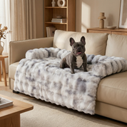 FurShield Calming Pet Sofa Protector