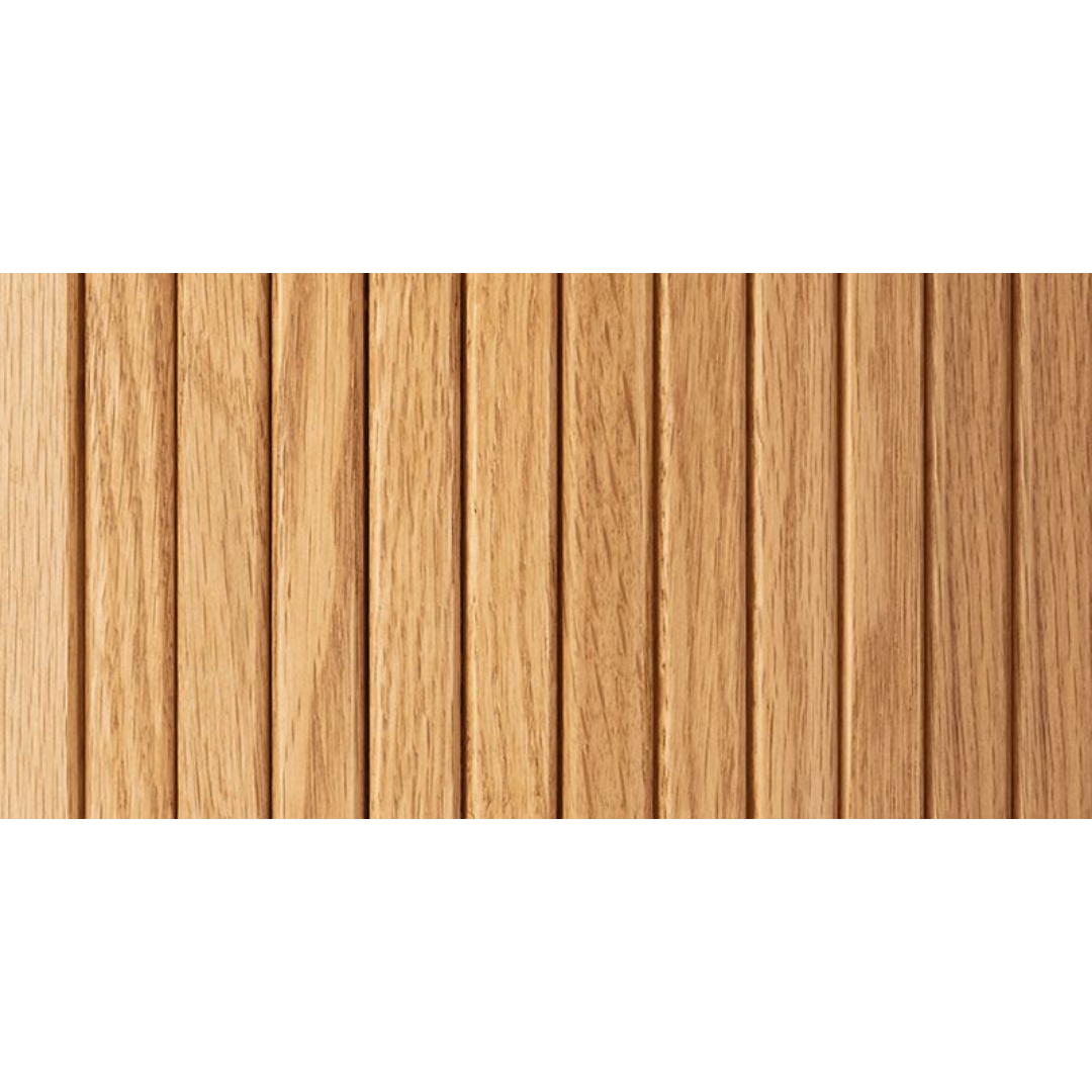 Atelier Solid Wood Side Table