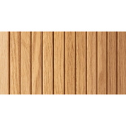 Atelier Solid Wood Side Table