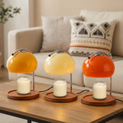 Lumen Glazia Aroma Lamp