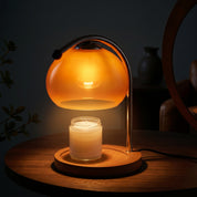 Lumen Glazia Aroma Lamp
