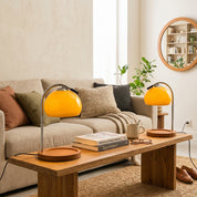 Lumen Glazia Aroma Lamp