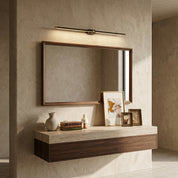 Lumen Linear Rechargeable Wall Lamp
