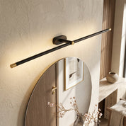 Lumen Linear Rechargeable Wall Lamp
