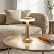 Lumen Retro Bar Table Lamp