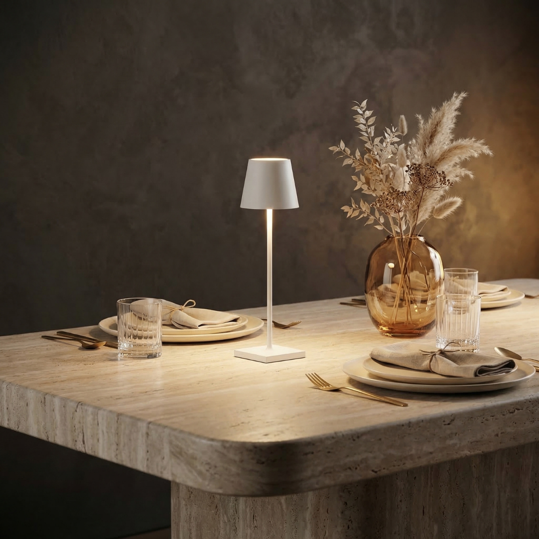 Lumen Doku Table Lamp