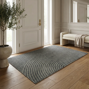 Atelier Modern Entry Door Mat