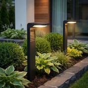 Lumen Solar Garden Lights