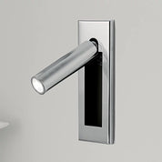 Lumen Embedded Bedside Sconce