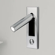 Lumen Embedded Bedside Sconce