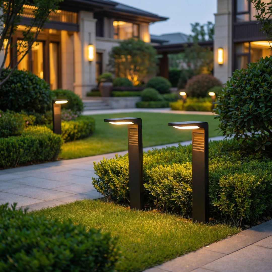 Lumen Solar Garden Lights