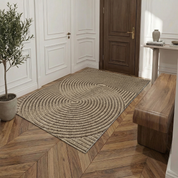 Atelier Modern Entry Door Mat