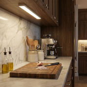 Lumen Wireless LED Cabinet Light