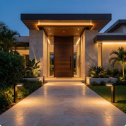 Lumen Solar Garden Lights