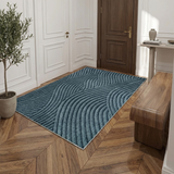 Atelier Modern Entry Door Mat