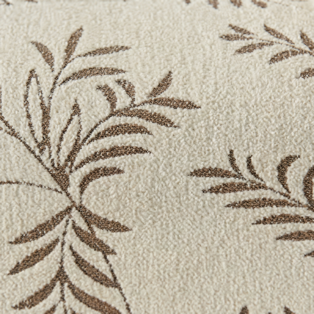 Drapée Cozy Spring Botanicals Sofa Cover