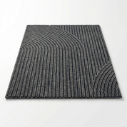 Atelier Modern Entry Door Mat