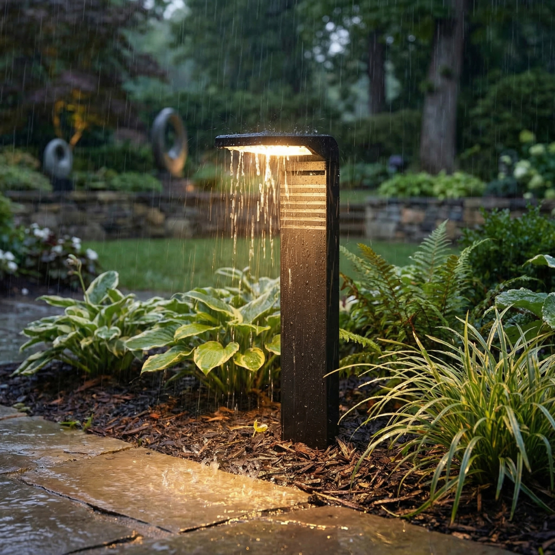 Lumen Solar Garden Lights