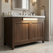 Lumen Wireless LED Cabinet Light