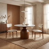 Atelier Marble Dining Table