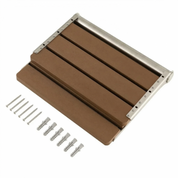 Atelier Folding Shower Seat