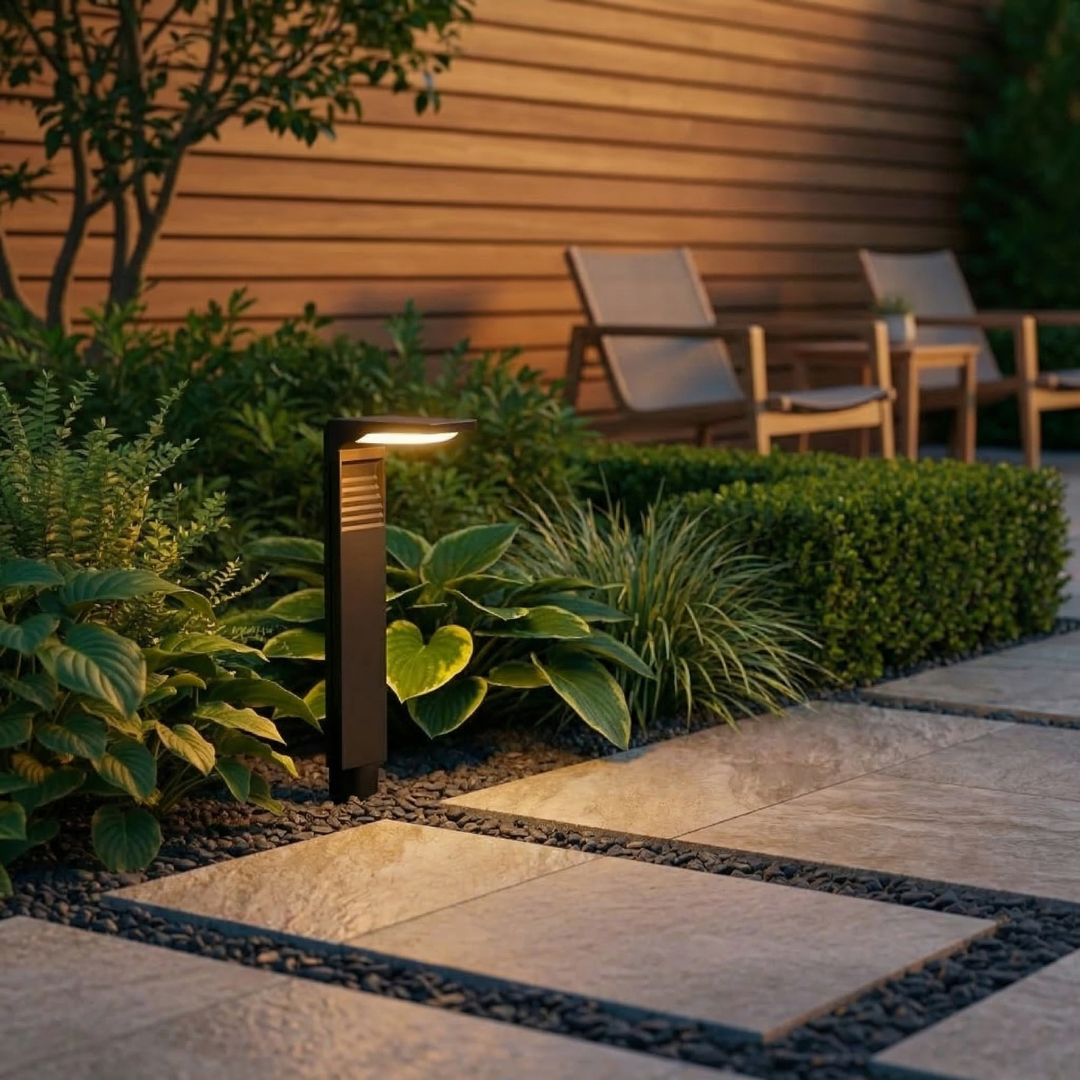 Lumen Solar Garden Lights