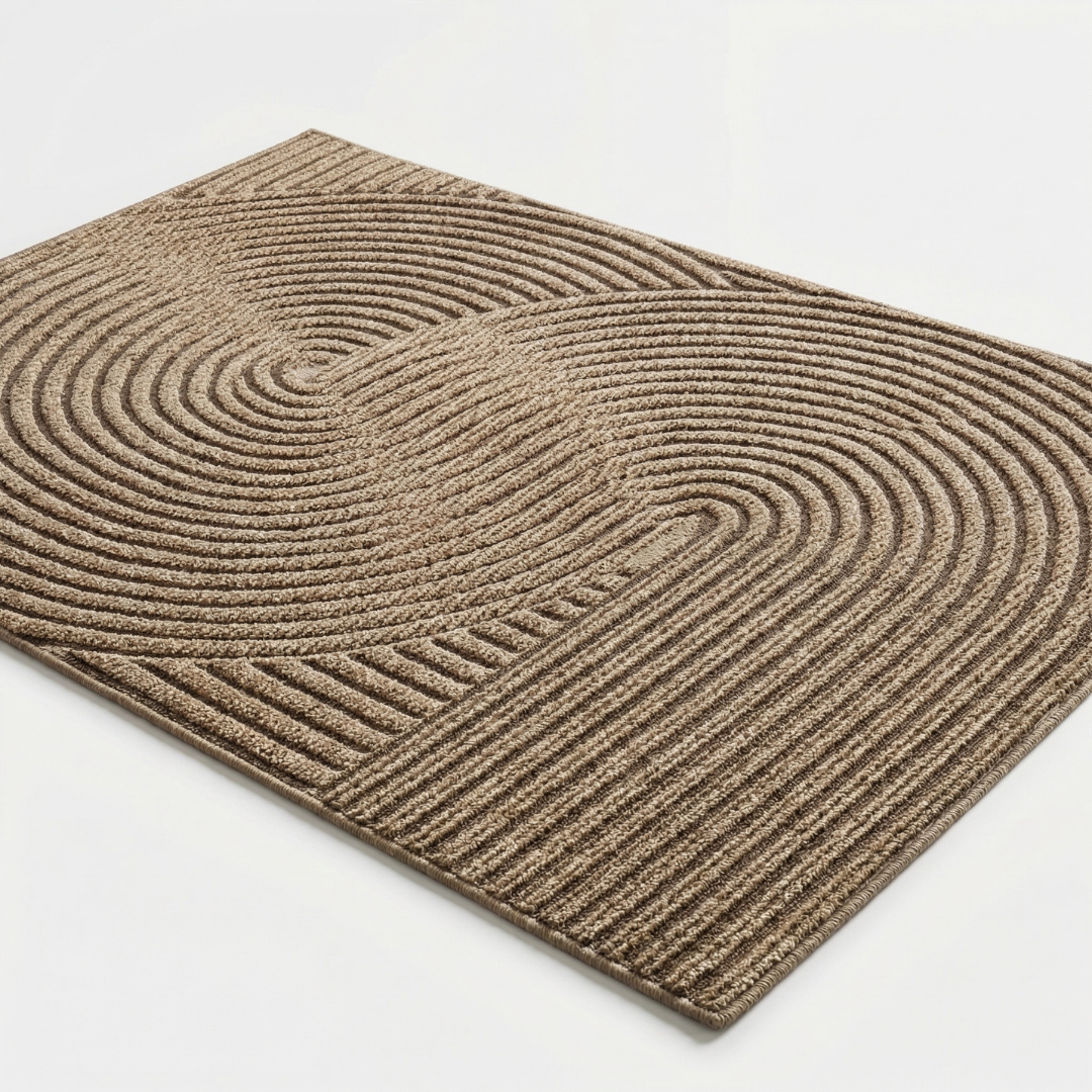 Atelier Modern Entry Door Mat