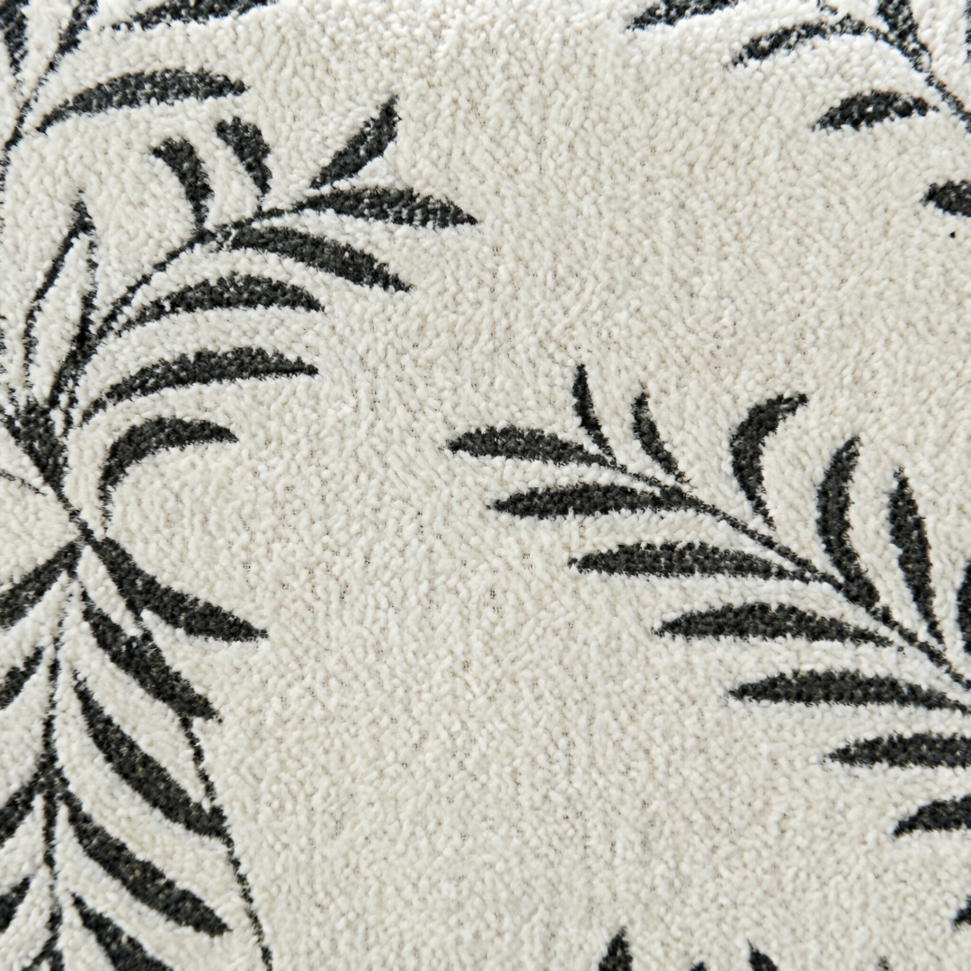 Drapée Cozy Spring Botanicals Sofa Cover