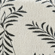 Drapée Cozy Spring Botanicals Sofa Cover