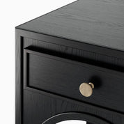 Atelier Oak Side Table