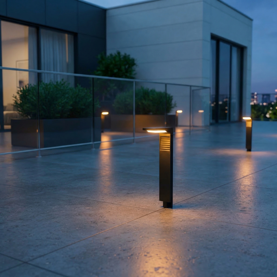 Lumen Solar Garden Lights