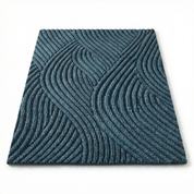 Atelier Modern Entry Door Mat