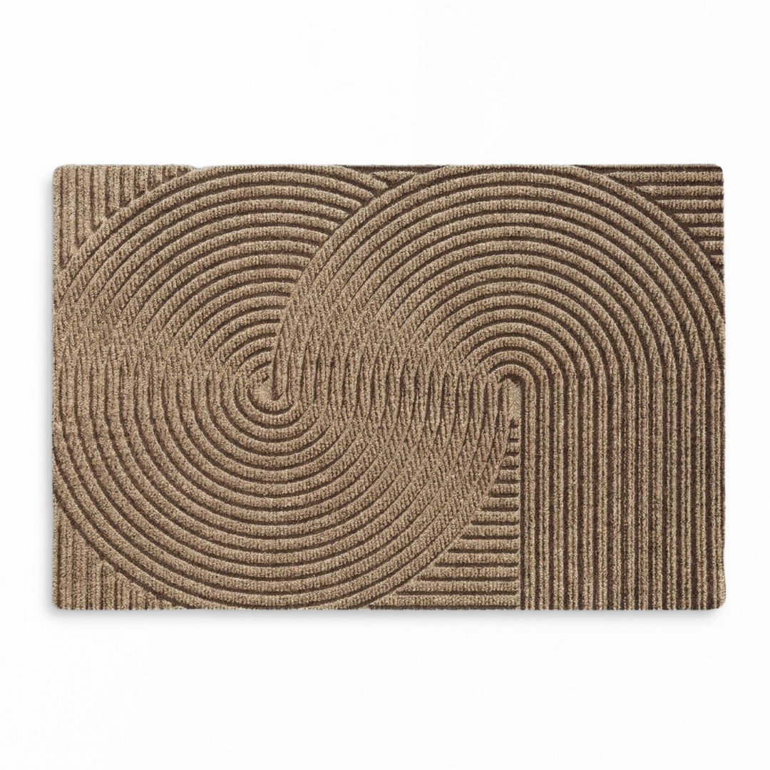 Atelier Modern Entry Door Mat