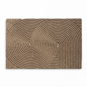Atelier Modern Entry Door Mat