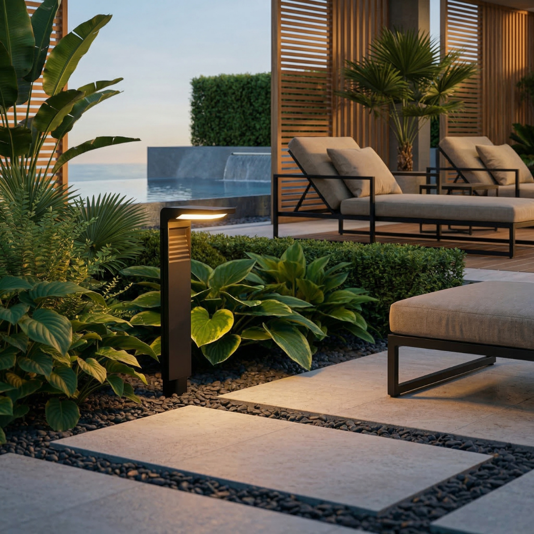 Lumen Solar Garden Lights