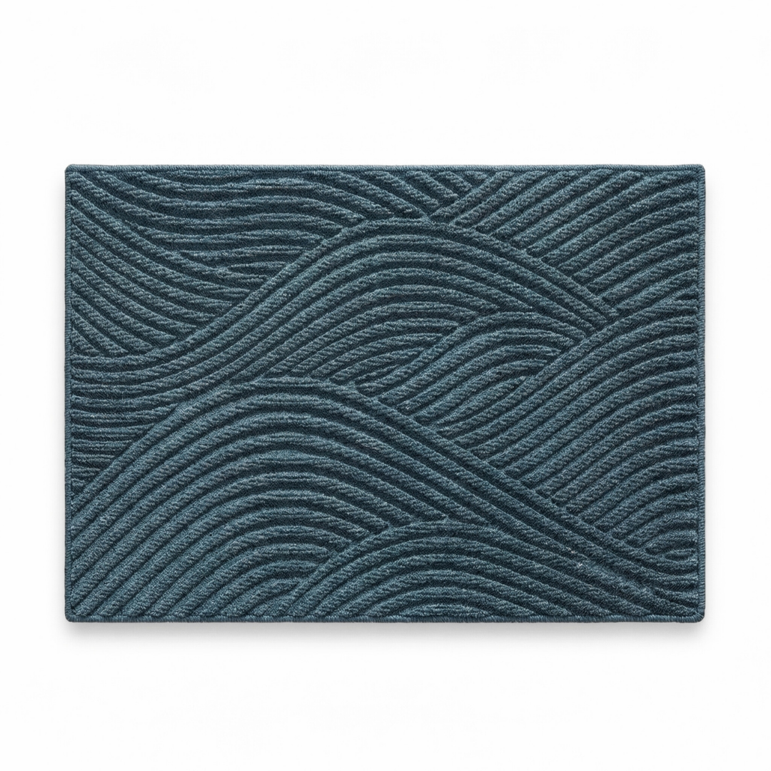 Atelier Modern Entry Door Mat