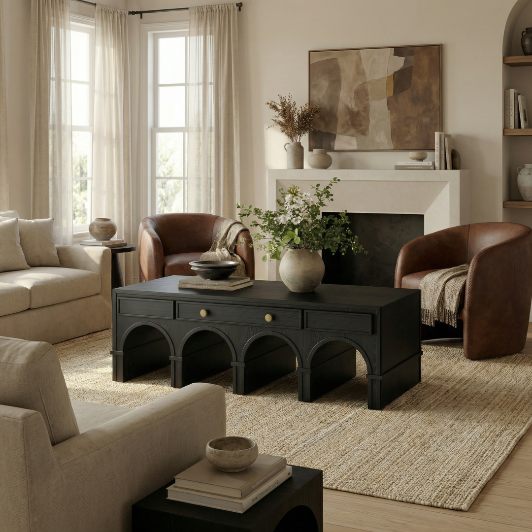 Atelier Modern Coffee Table