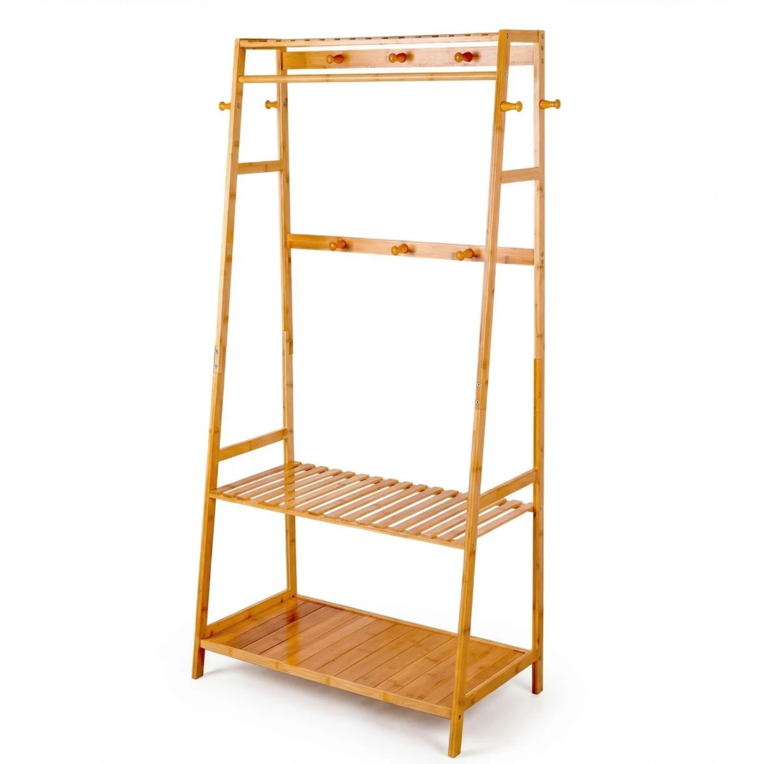 Atelier Heavy Duty Clothes Rack