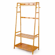 Atelier Heavy Duty Clothes Rack