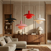Lumen Juliet Danish Pendant Light