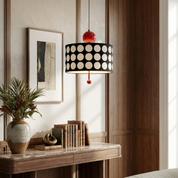 Lumen Dottie Lattice Pendant Light