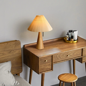Lumen Akira Vintage Table Lamp
