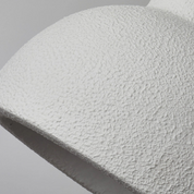 Lumen Minimalist Polystyrene Pendant