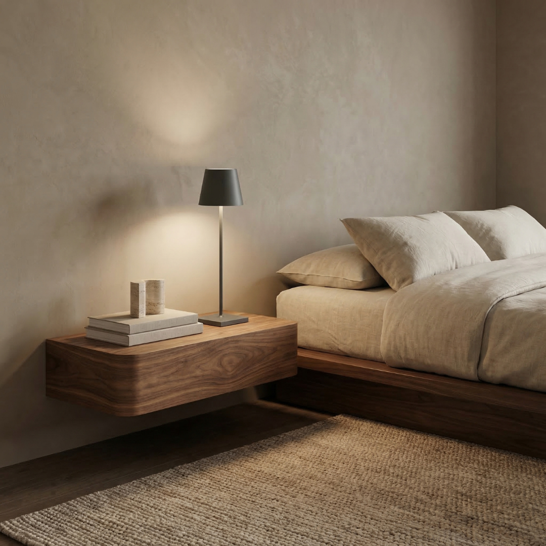 Lumen Doku Table Lamp